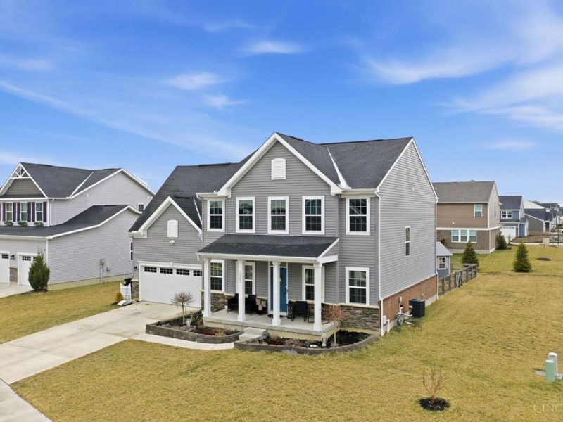 1383 Springfield Drive, Harrison, OH 45030 Photo 3