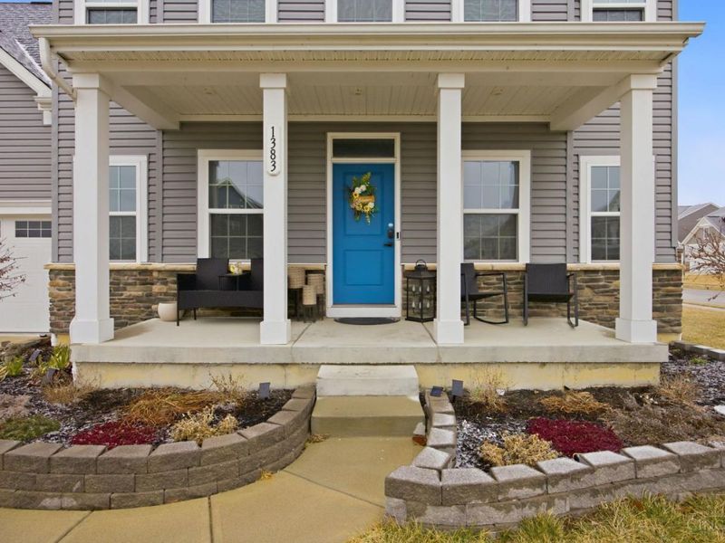 1383 Springfield Drive, Harrison, OH 45030 Photo 4