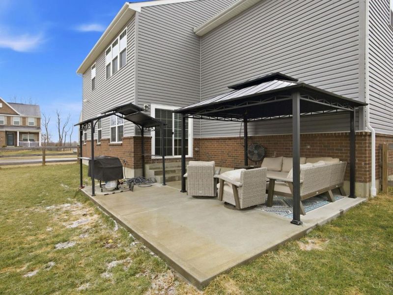 1383 Springfield Drive, Harrison, OH 45030 Photo 40