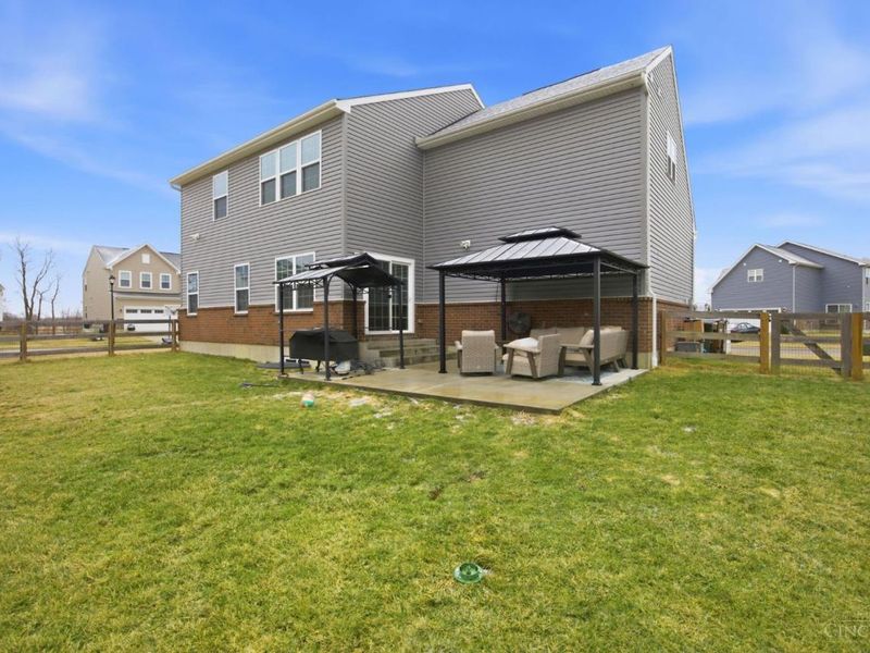 1383 Springfield Drive, Harrison, OH 45030 Photo 41