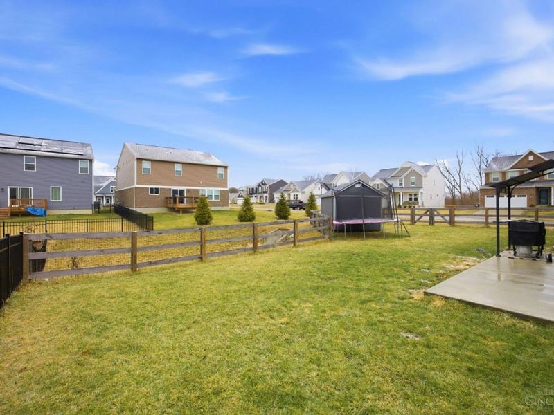 1383 Springfield Drive, Harrison, OH 45030 Photo 42