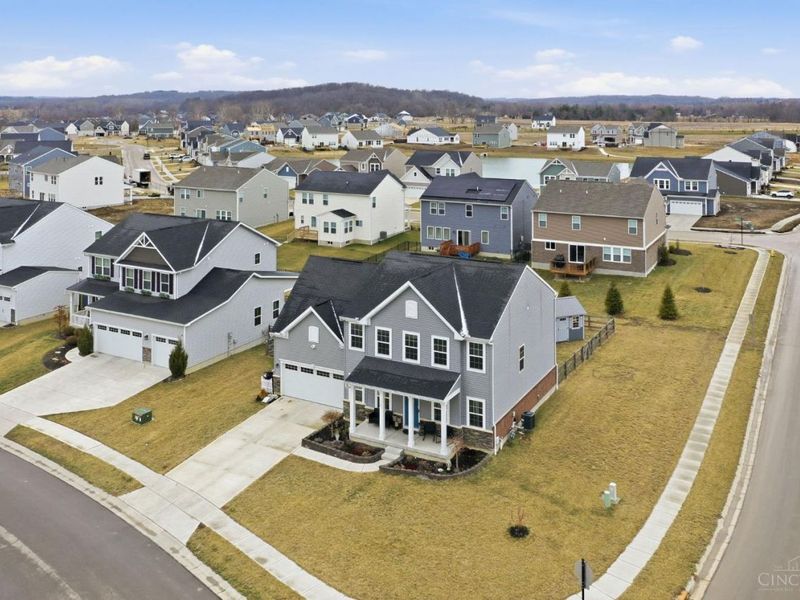 1383 Springfield Drive, Harrison, OH 45030 Photo 43