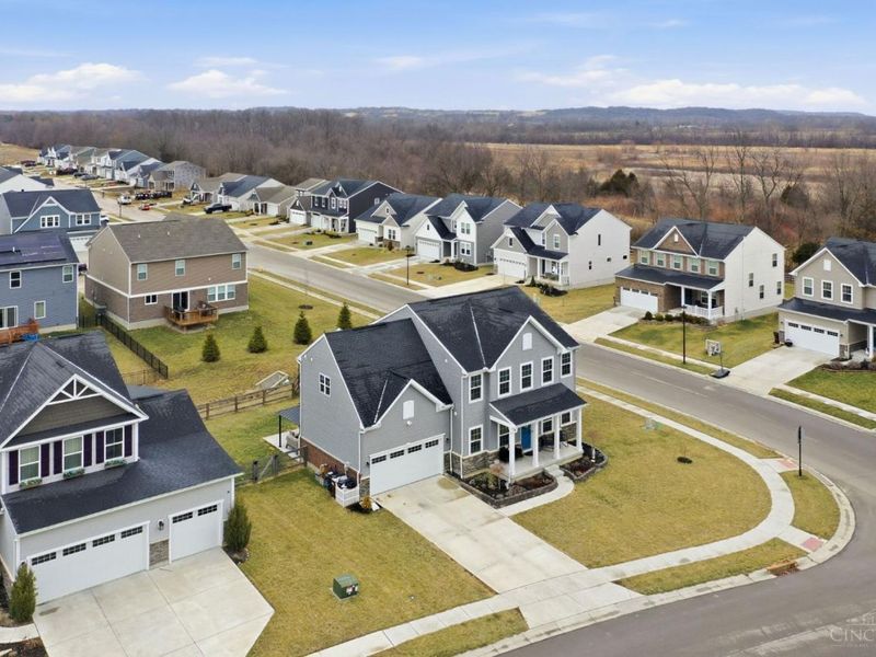 1383 Springfield Drive, Harrison, OH 45030 Photo 44