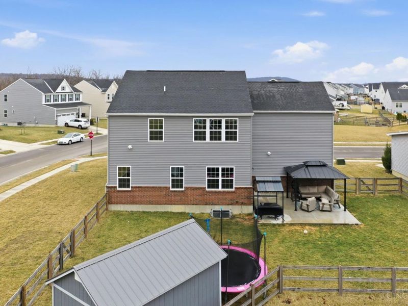 1383 Springfield Drive, Harrison, OH 45030 Photo 46