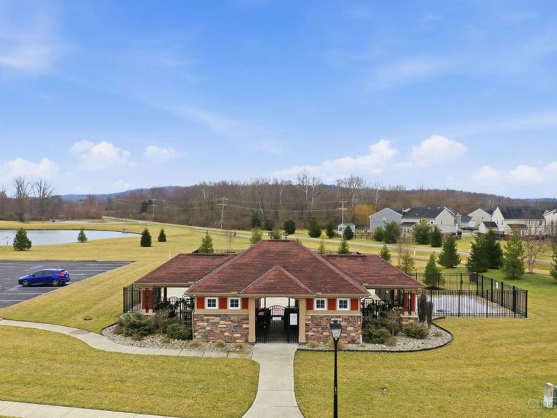 1383 Springfield Drive, Harrison, OH 45030 Photo 49