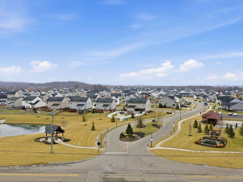 1383 Springfield Drive, Harrison, OH 45030 Photo 52