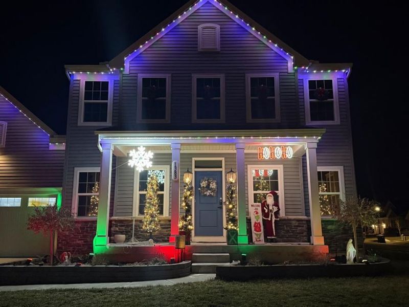 1383 Springfield Drive, Harrison, OH 45030 Photo 57