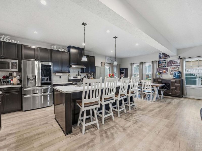 1383 Springfield Drive, Harrison, OH 45030 Photo 7