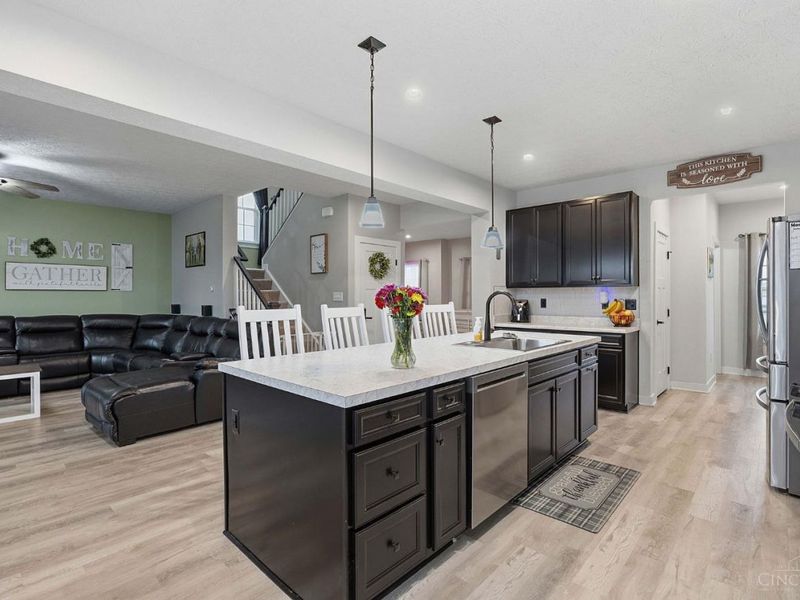 1383 Springfield Drive, Harrison, OH 45030 Photo 9