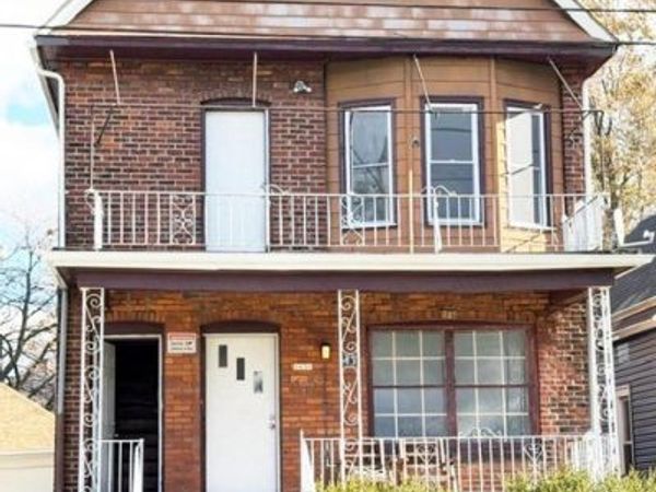 43 Countess Avenue , Buffalo, NY 14211