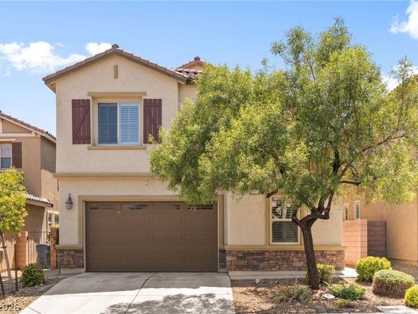 10073 White Mulberry Drive , Las Vegas, NV 89148