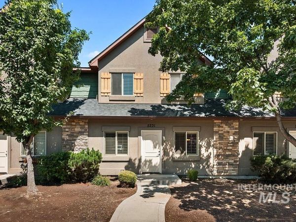 5231 W Morris Hill Rd, Boise, ID 83706