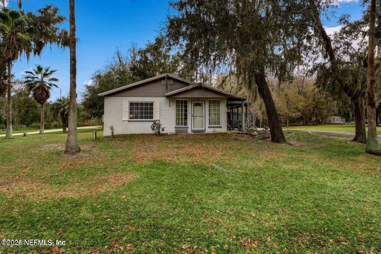 6169 County Road 209 S, Green Cove Springs, FL 32043 Photo