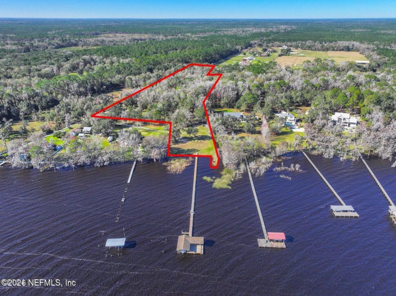 6169 County Road 209 S, Green Cove Springs, FL 32043 Photo