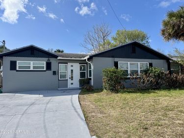 288 BOYLSTON Avenue, Daytona Beach, FL 32118