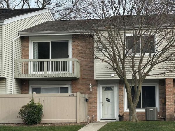 223 Springmeadow Drive , Unit E, Holbrook, NY 11741