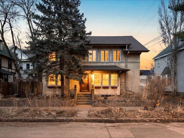 708 E 32nd Street, Minneapolis, MN 55407