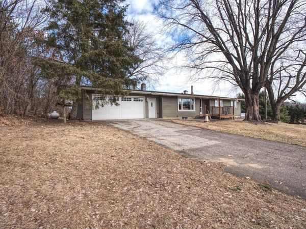 W2296 County Road T, Durand, WI 54736