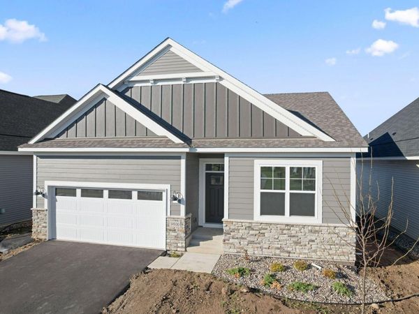 14826 Artaine Trail , Rosemount, MN 55068