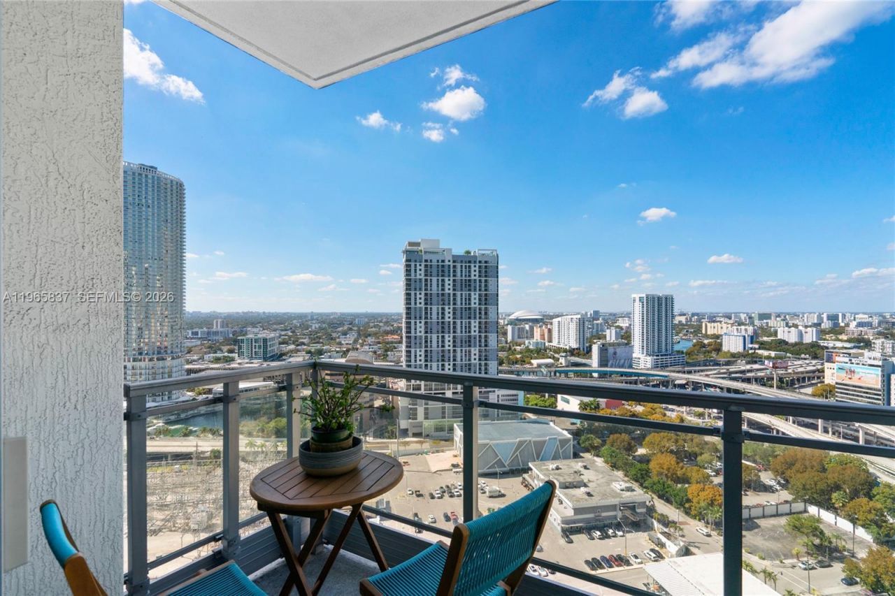 90 SW 3rd St , Unit 2706, Miami, FL 33130 Photo