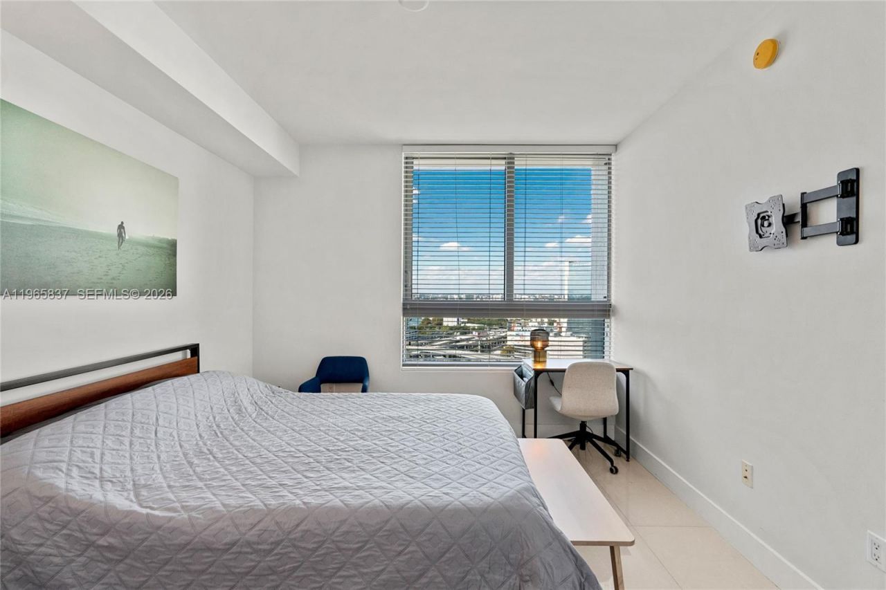 90 SW 3rd St , Unit 2706, Miami, FL 33130 Photo