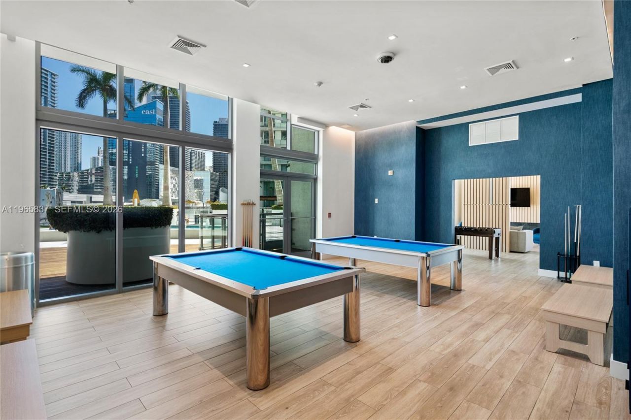 90 SW 3rd St , Unit 2706, Miami, FL 33130 Photo