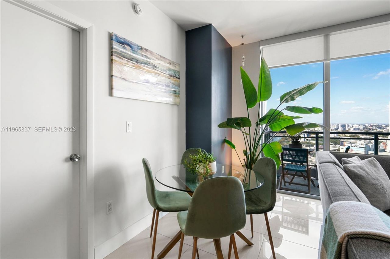 90 SW 3rd St , Unit 2706, Miami, FL 33130 Photo