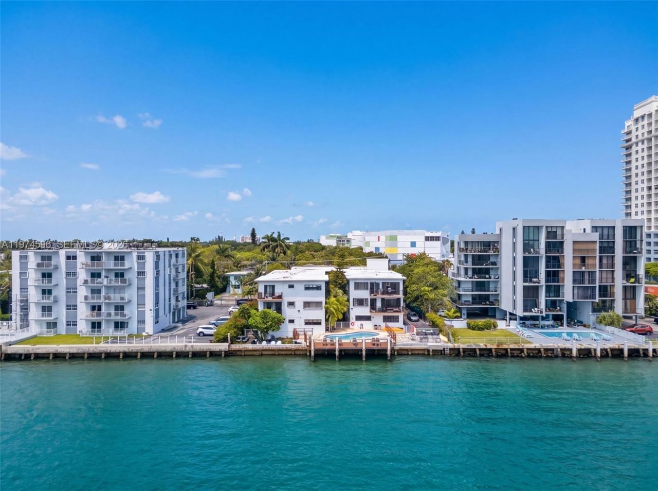 7845 NE Bayshore Ct, Unit 16, Miami, FL 33138 Photo