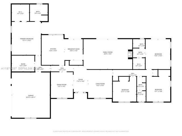 27745 SW 167th Ave, Homestead, FL 33031 Photo