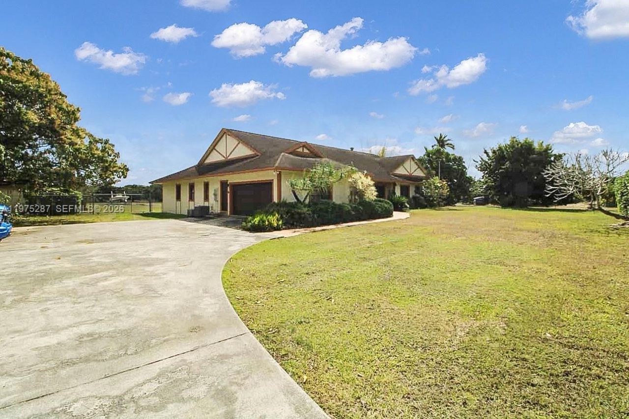 27745 SW 167th Ave, Homestead, FL 33031 Photo