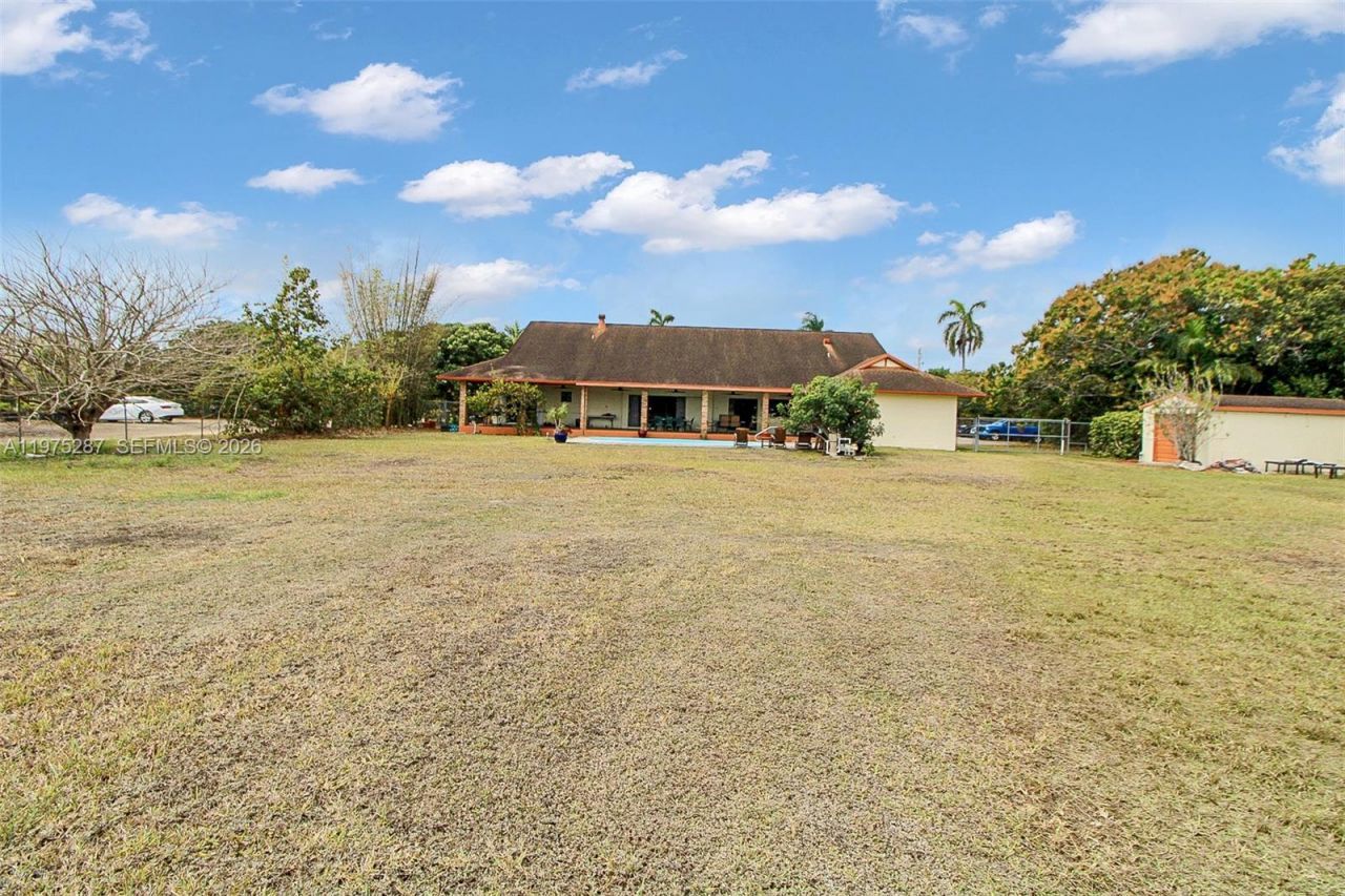 27745 SW 167th Ave, Homestead, FL 33031 Photo