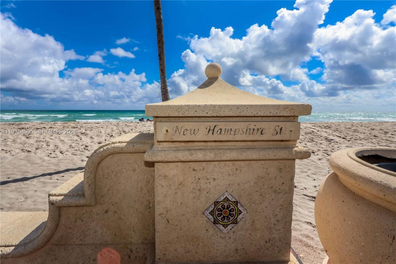 302 New Hampshire St , Unit 3AB, Hollywood, FL 33019 Photo