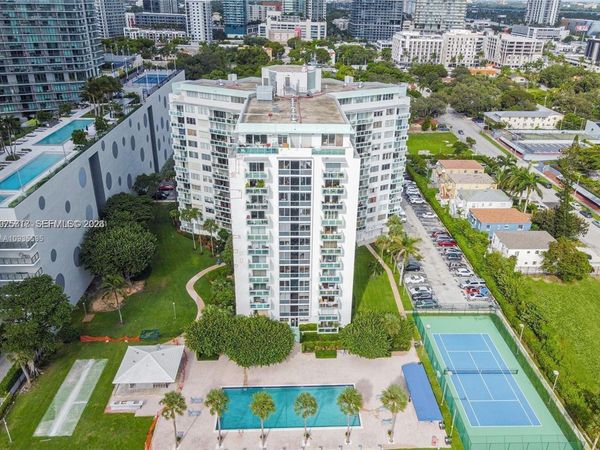 3301 NE 5th Ave, Unit PH-03, Miami, FL 33137
