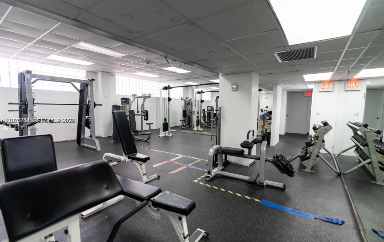 3301 NE 5th Ave, Unit PH-03, Miami, FL 33137 Photo