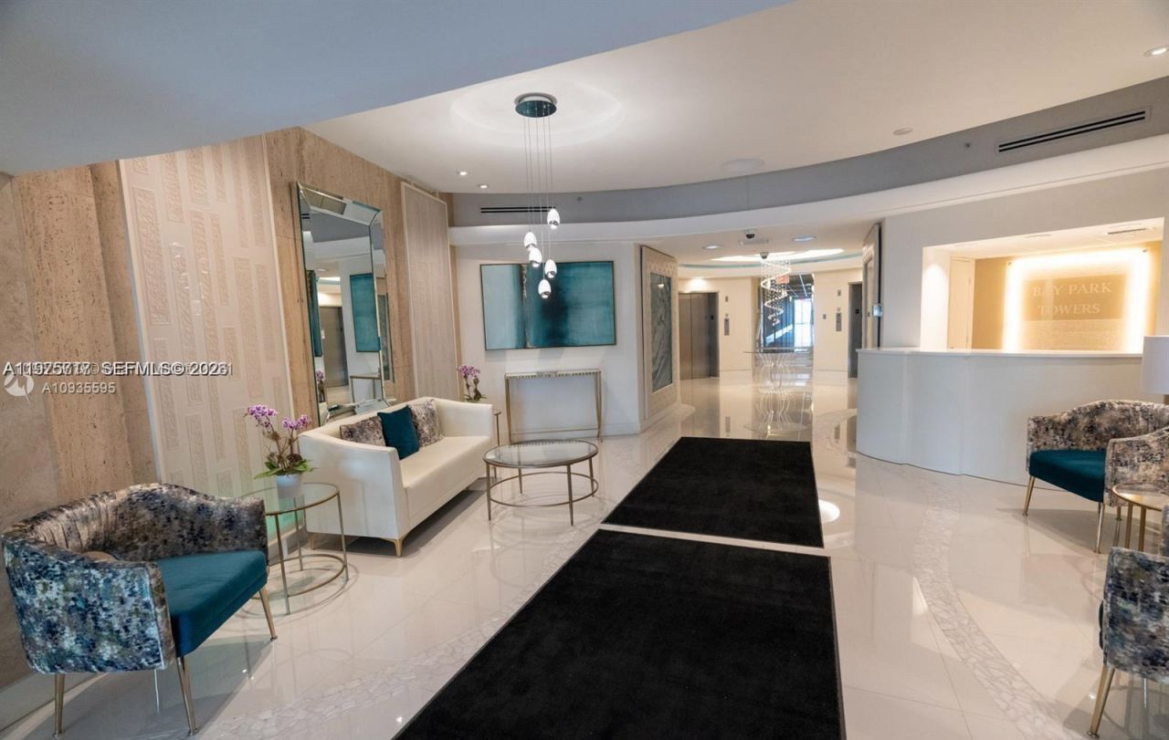 3301 NE 5th Ave, Unit PH-03, Miami, FL 33137 Photo