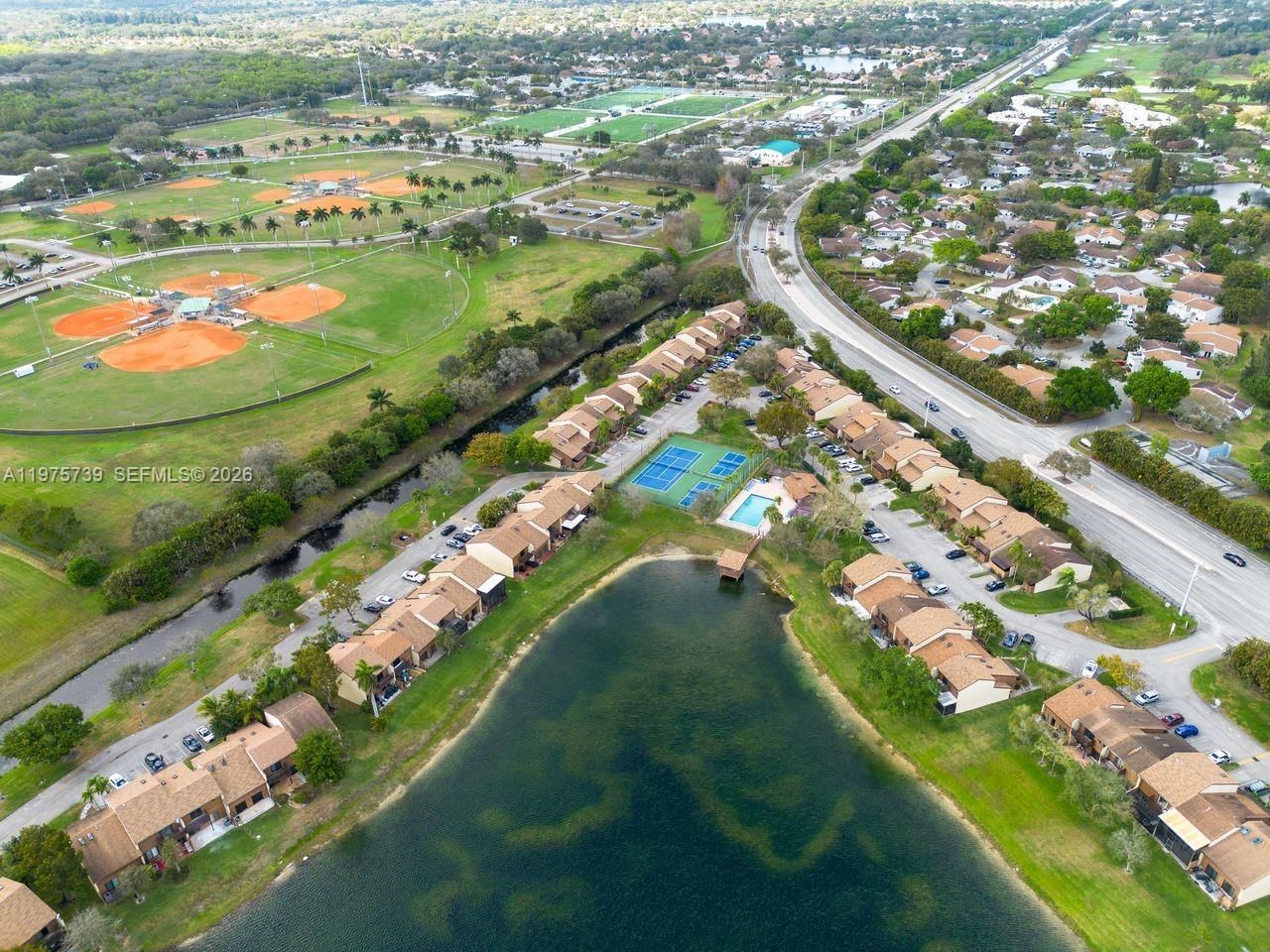 4169 S Pine Island Rd , Davie, FL 33328 Photo