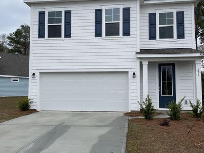 108 Brant Drive, Summerville, SC 29483