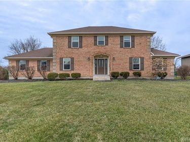 9095 S Normandy Lane, Dayton, OH 45458