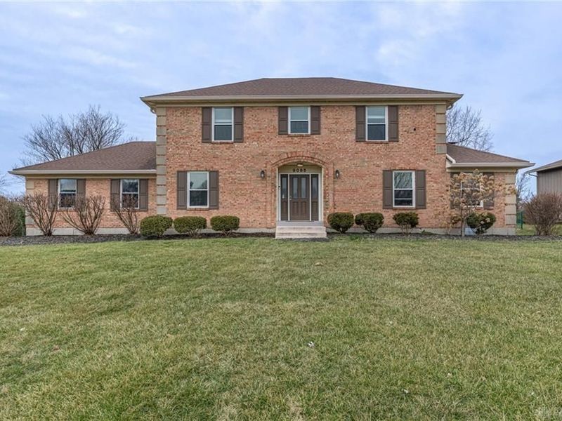 9095 S Normandy Lane, Dayton, OH 45458 Photo 1