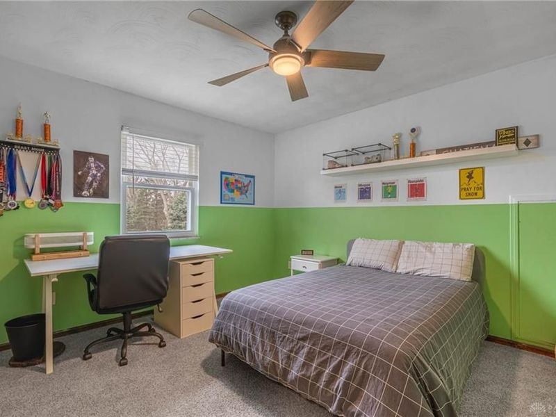 9095 S Normandy Lane, Dayton, OH 45458 Photo 25