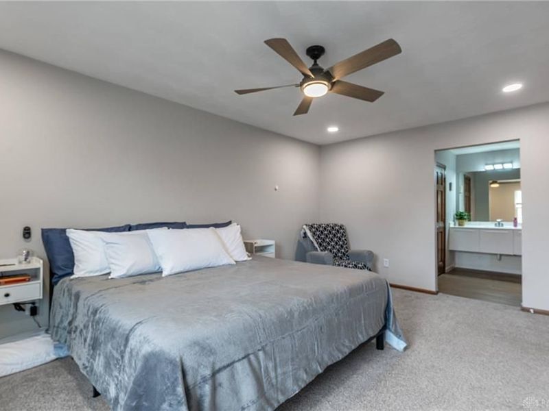 9095 S Normandy Lane, Dayton, OH 45458 Photo 33