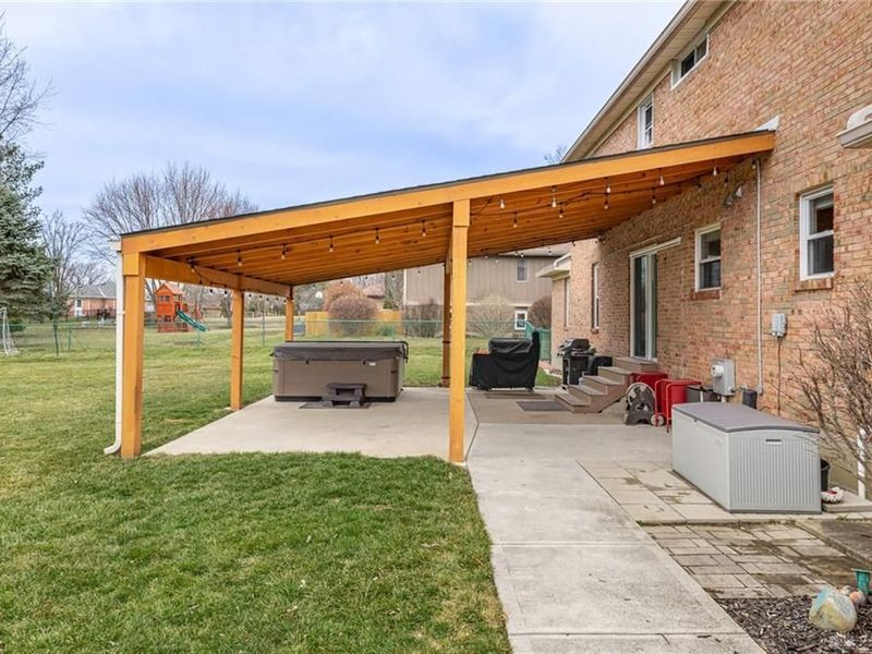 9095 S Normandy Lane, Dayton, OH 45458 Photo 37