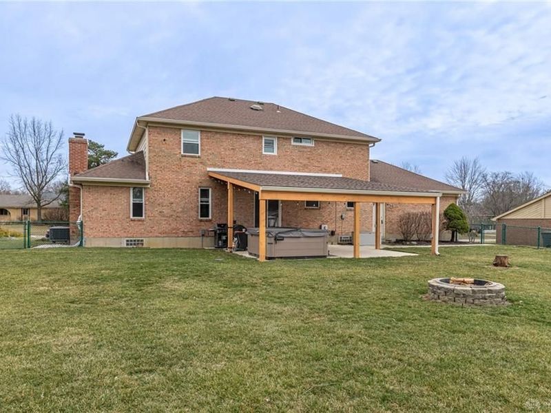 9095 S Normandy Lane, Dayton, OH 45458 Photo 42