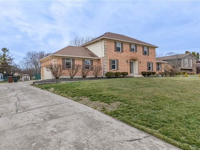 9095 S Normandy Lane, Dayton, OH 45458 Photo 47