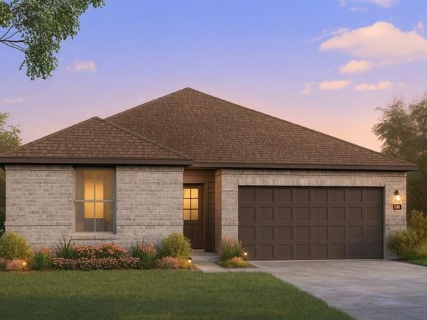 2931 Wagoner Ranch Road, Anna, TX 75409