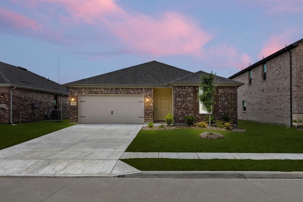 2931 Wagoner Ranch Road, Anna, TX 75409 Main Photo
