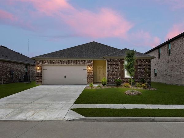 2931 Wagoner Ranch Road, Anna, TX 75409