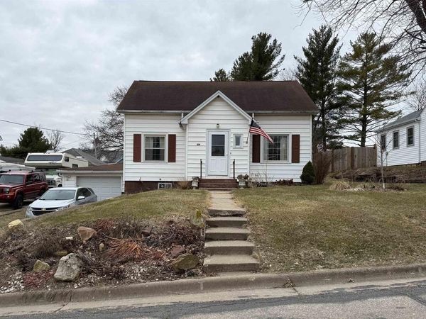104 Hill Street, Blanchardville, WI 53516