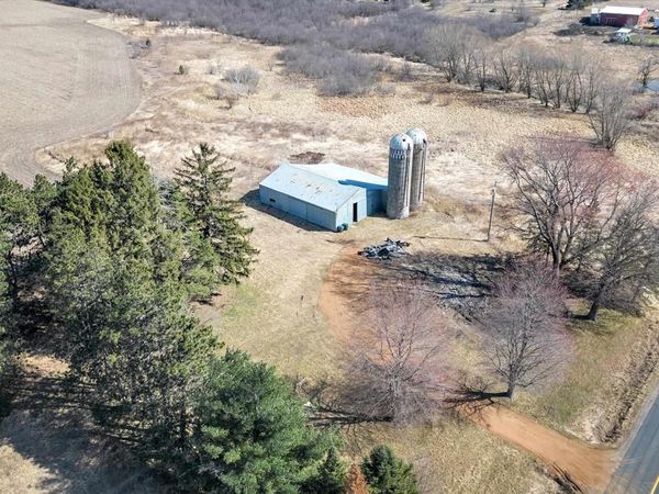 8188 COUNTY ROAD EE, Marshfield, WI 54449
