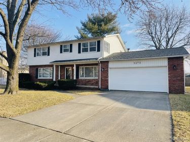 5273 Fairway Drive, Monitor Twp, MI 48706